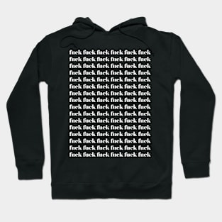 Fuck Hoodie